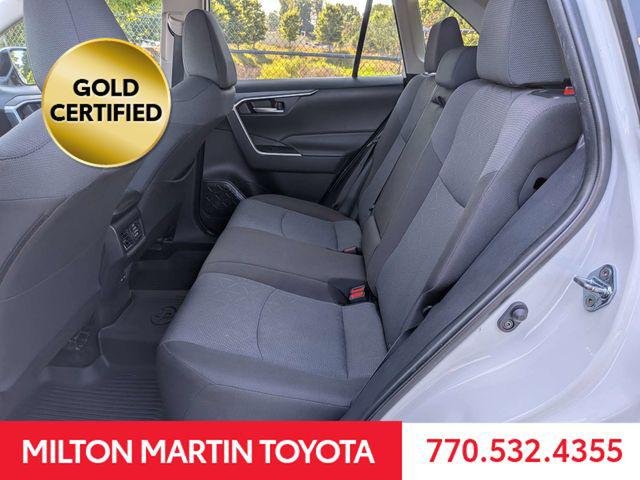 Certified Used 2025 ICE CAP Toyota  image 15