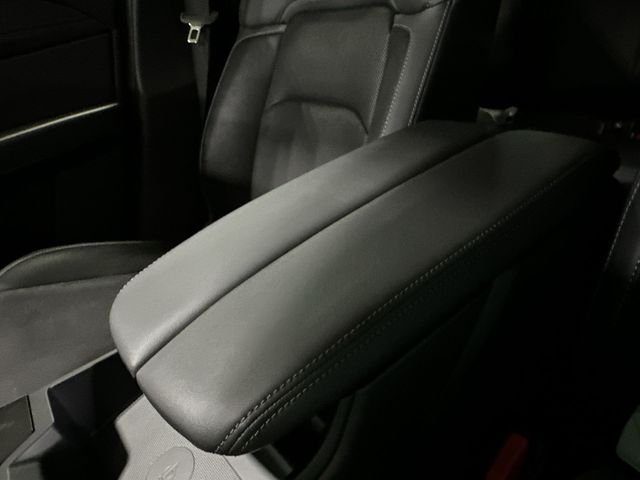 New 2026 Soul Red Crystal Metallic Mazda 2.5 S Preferred AWD image 26