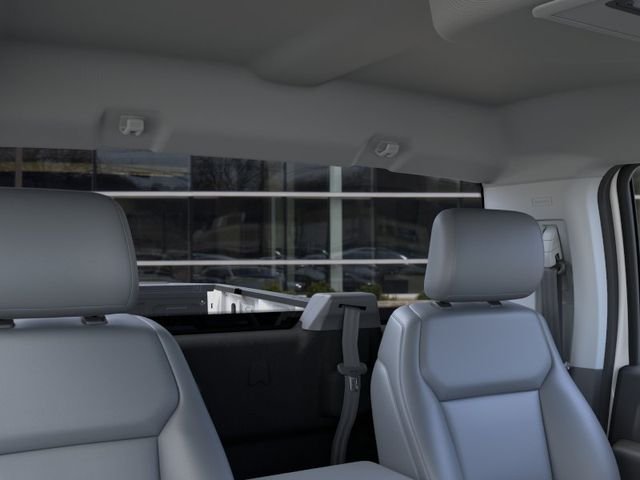 New 2026 Oxford White Ford XL image 22