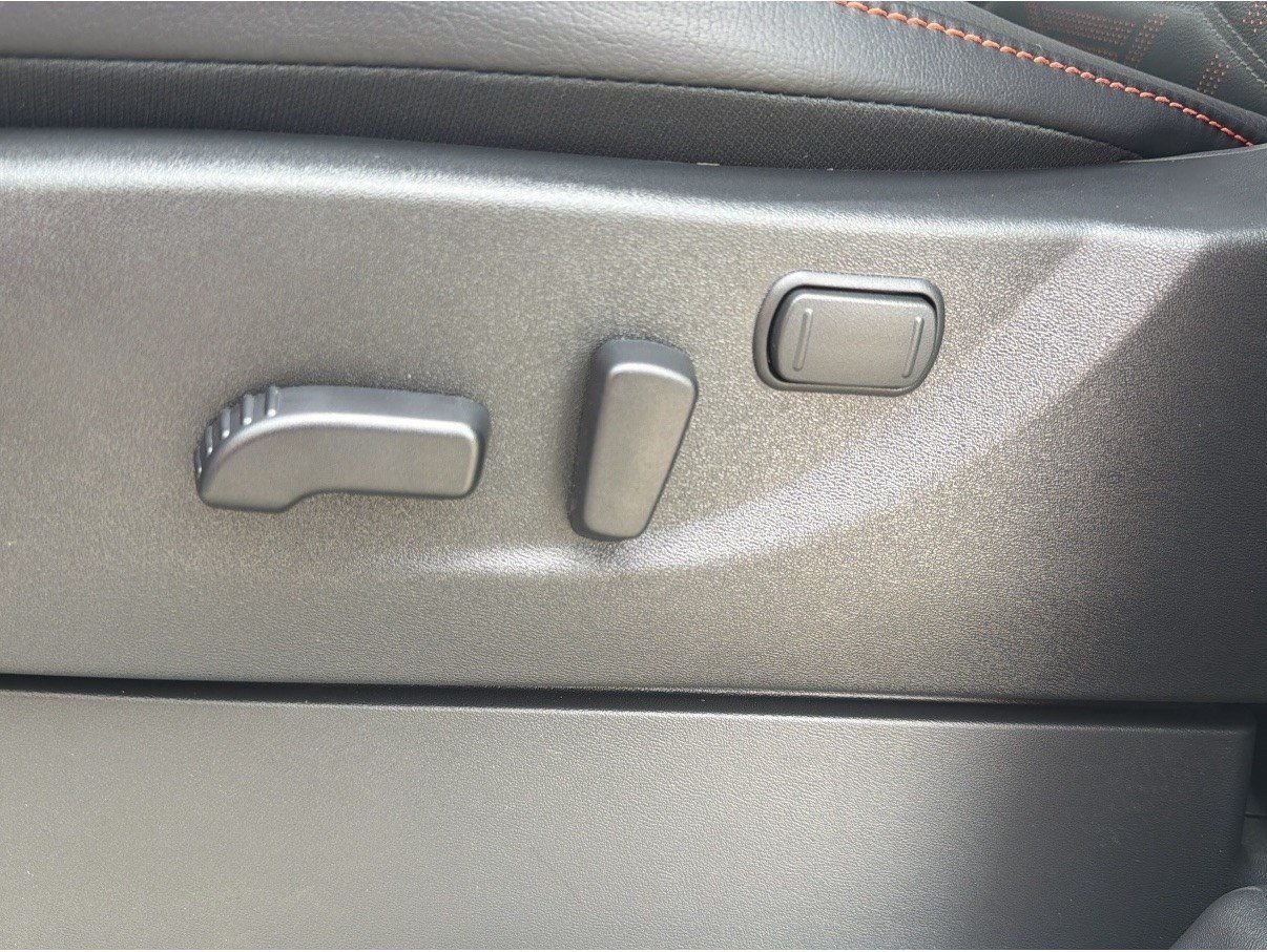 New 2026 Gray Nissan PRO-4X w/R Package image 23