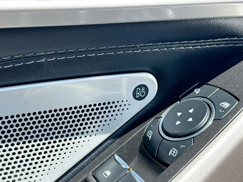 Certified Used 2023 White Ford Limited image 21