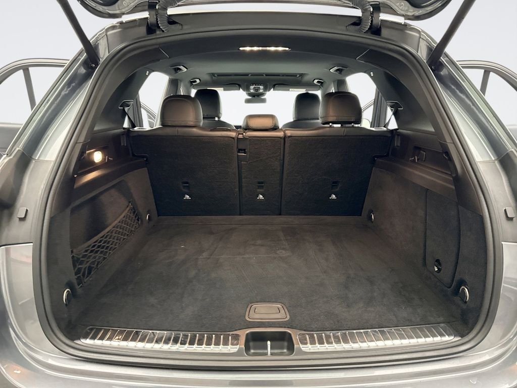 2022 Mercedes-Benz GLE GLE350 - Photo 23