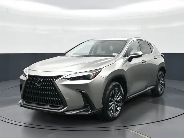 2023 Lexus NX 250 Base