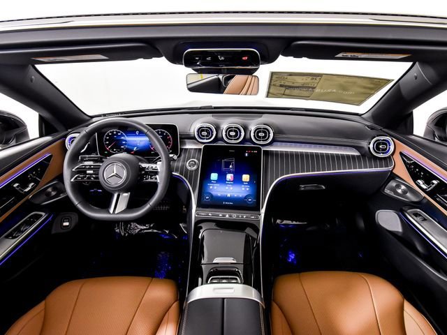 New 2026 Black Mercedes-Benz CLE 450 image 52