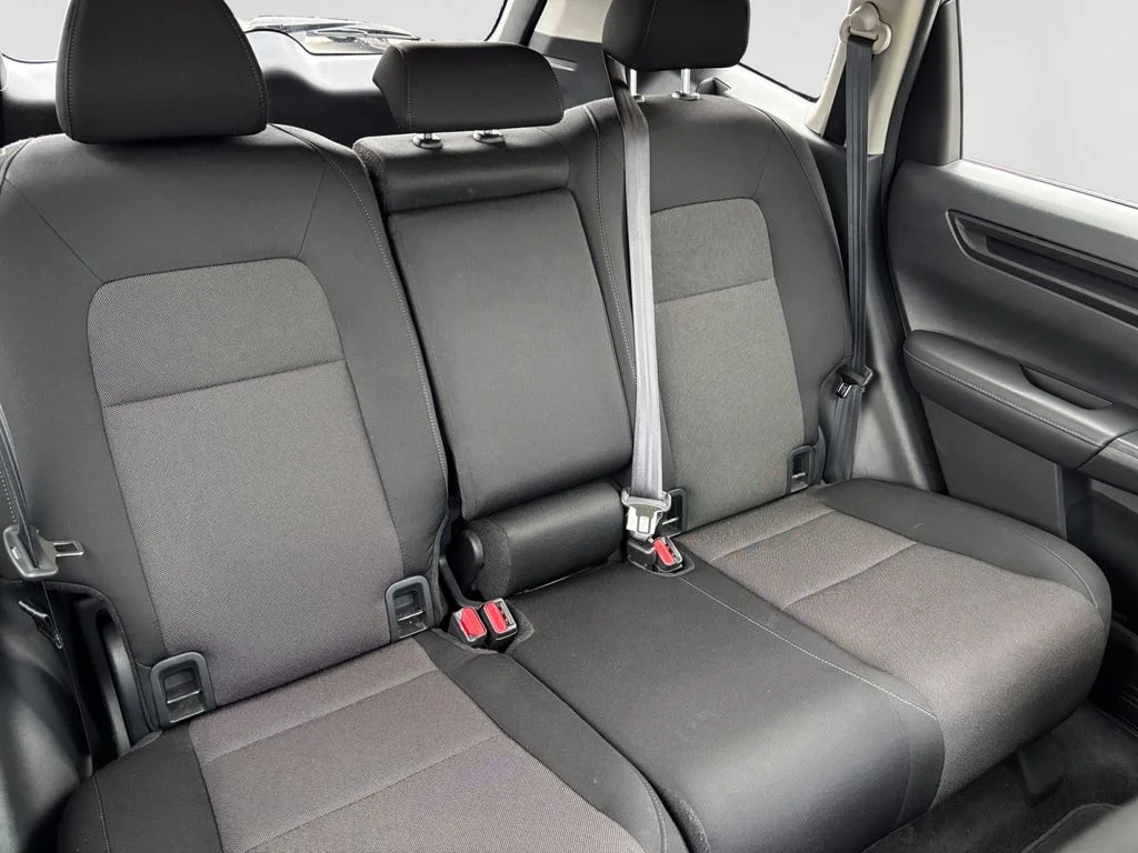 Used 2023 Gray Honda EX image 18