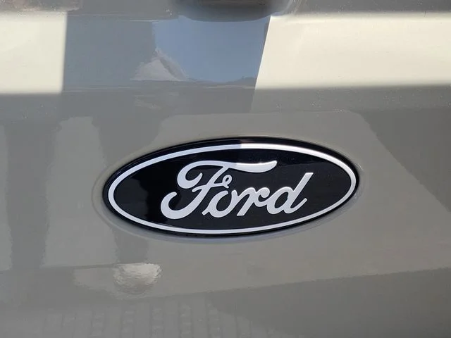 New 2026 Desert Sand Ford Big Bend image 8