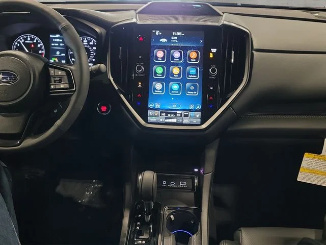 2026 Subaru Ascent Onyx Edition-Touring - Photo 16
