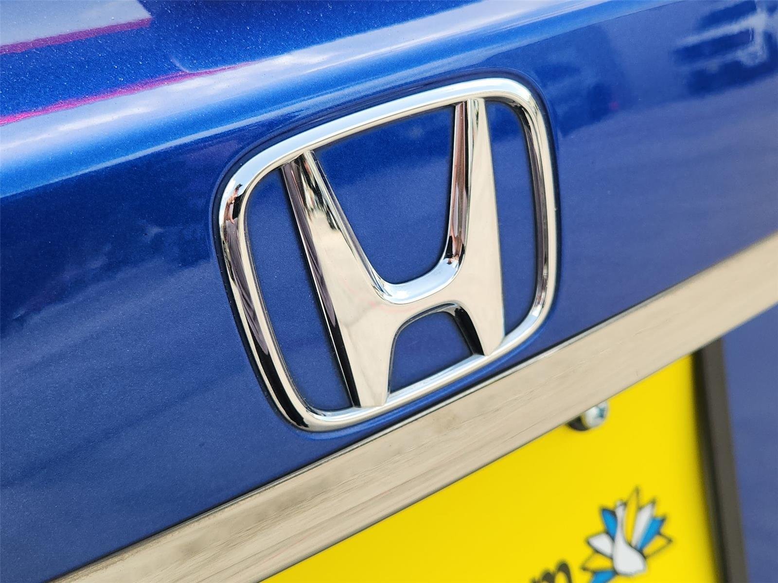 Used 2022 Blue Honda 2WD EX image 29