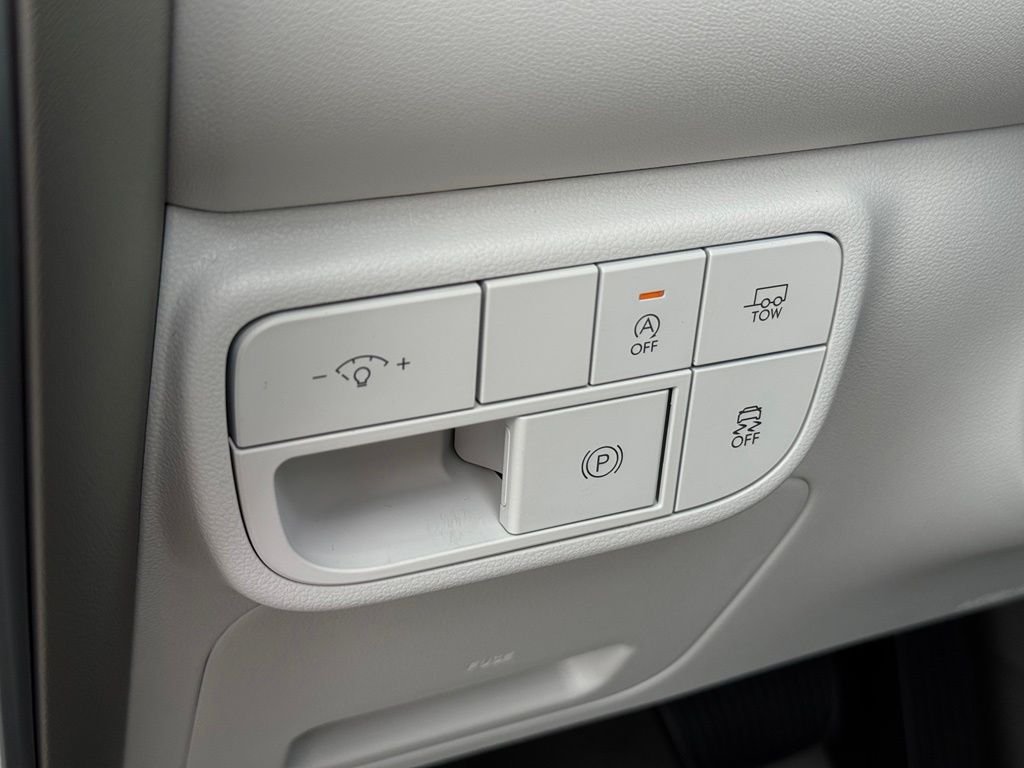 Certified Used 2026 White Hyundai SE image 23