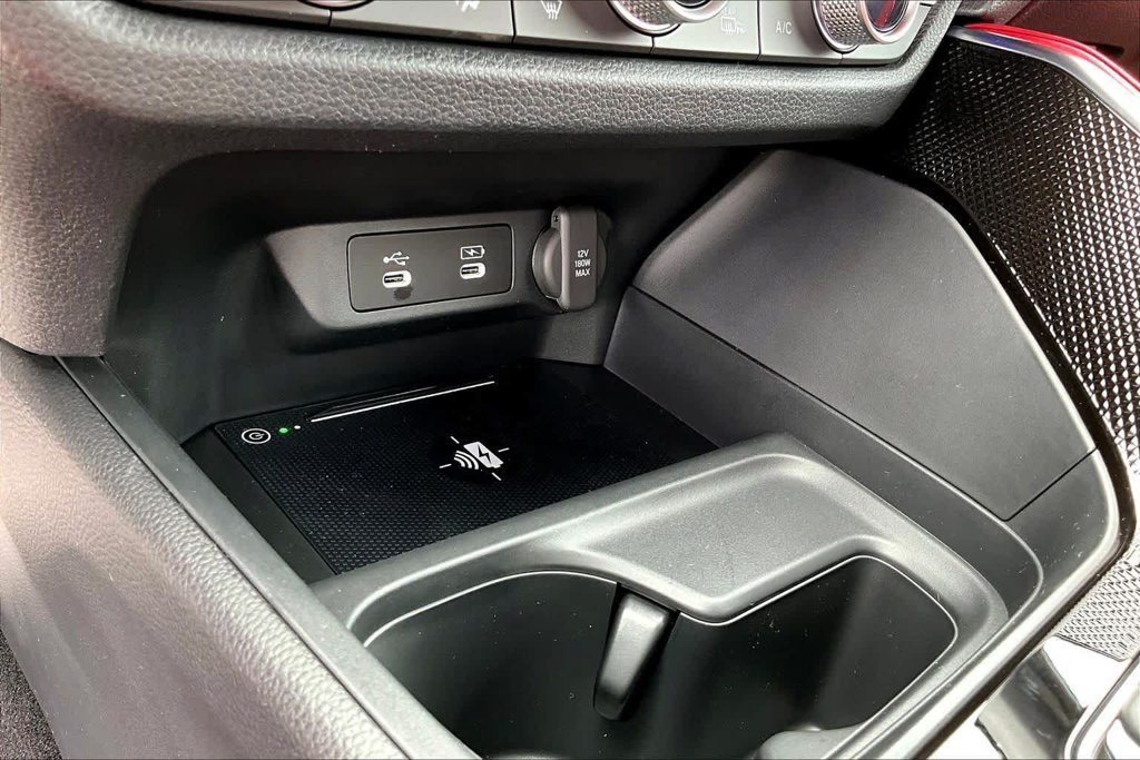 New 2026 Gray Acura A-Spec Advance Package image 20