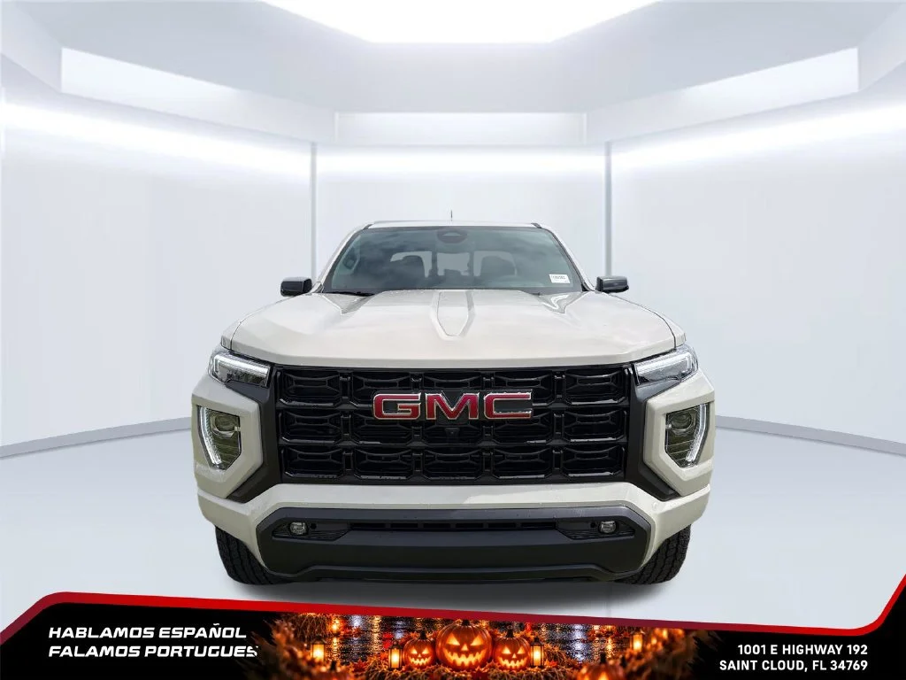 New 2026 Coastal Dune GMC Elevation image 8