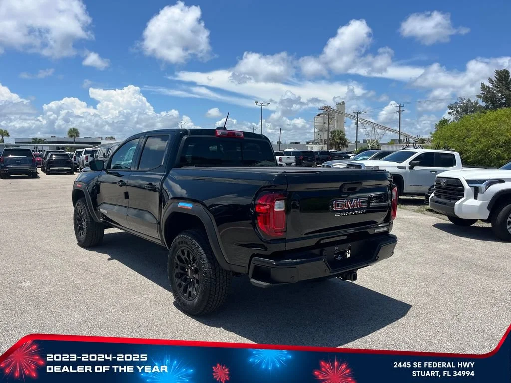 New 2026 Onyx Black GMC Elevation image 5