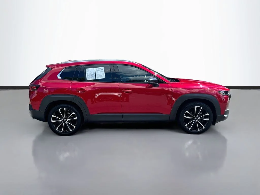 2025 Mazda CX-50 Premium Plus - Photo 8