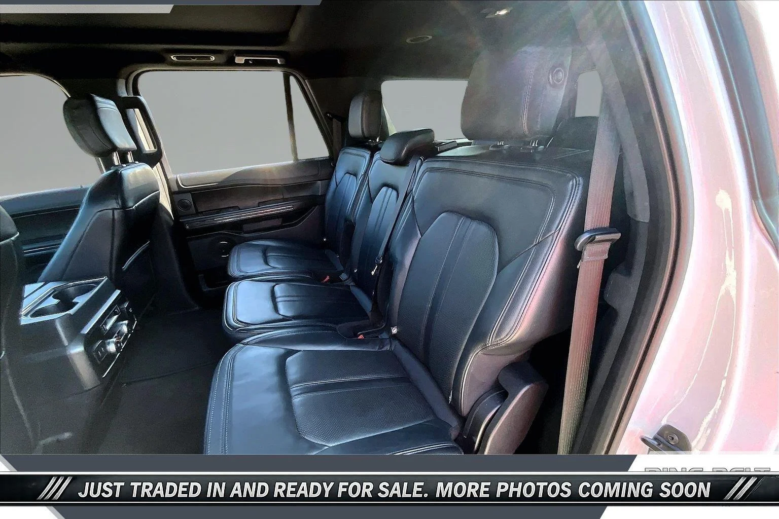 Used 2020 Oxford White Ford Limited image 18