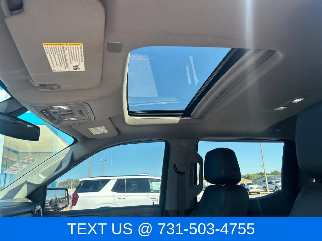Used 2020 Blue Chevrolet LTZ image 22