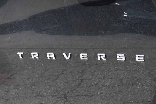 Used 2022 Black Chevrolet Premier image 14