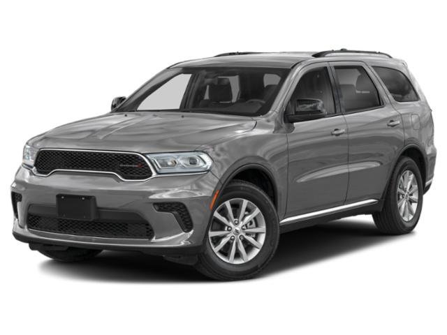 2026 Dodge Durango Police Pursuit Vehicle AWD (Fleet)'s photo