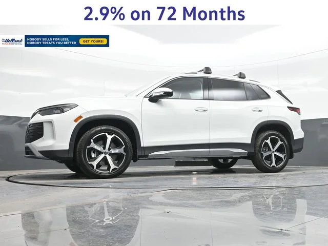2026 Volkswagen Tiguan SE - Photo 21