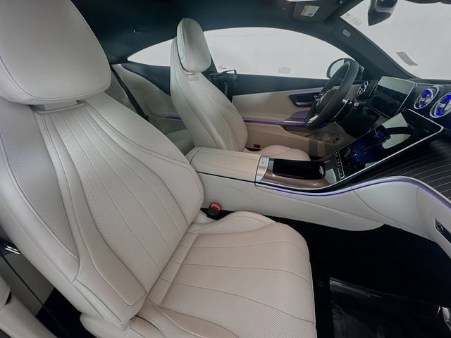 New 2026 MANUFAKTUR Moonlight White Metallic Mercedes-Benz CLE 53 AMG® image 59