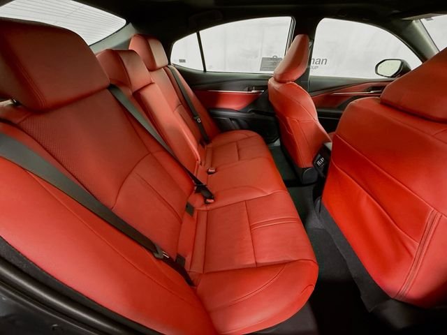New 2026 Underground Toyota XSE image 26
