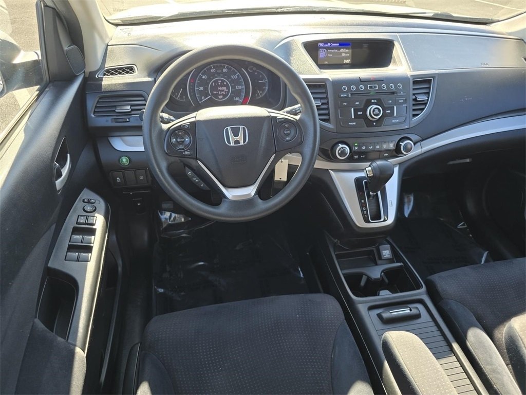 Used 2014  Honda EX image 27