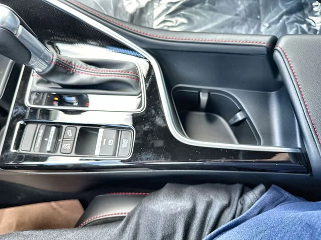 New 2026 Urban Gray Pearl Acura A-Spec Package image 21