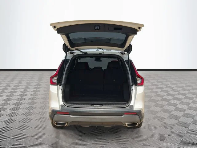Used 2023 White Honda Sport image 29