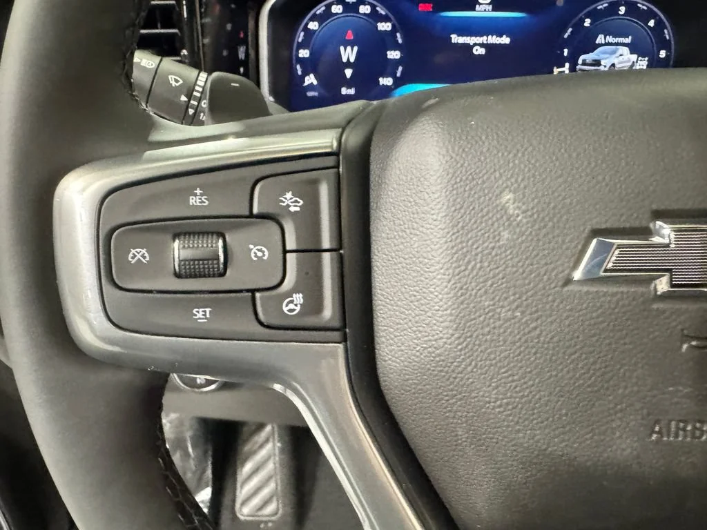 New 2026 Black Chevrolet LT Trail Boss image 23