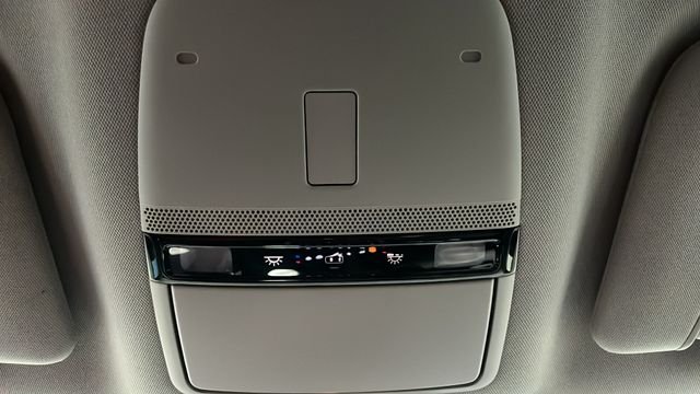 Used 2025 Gun Metallic Nissan SV image 29