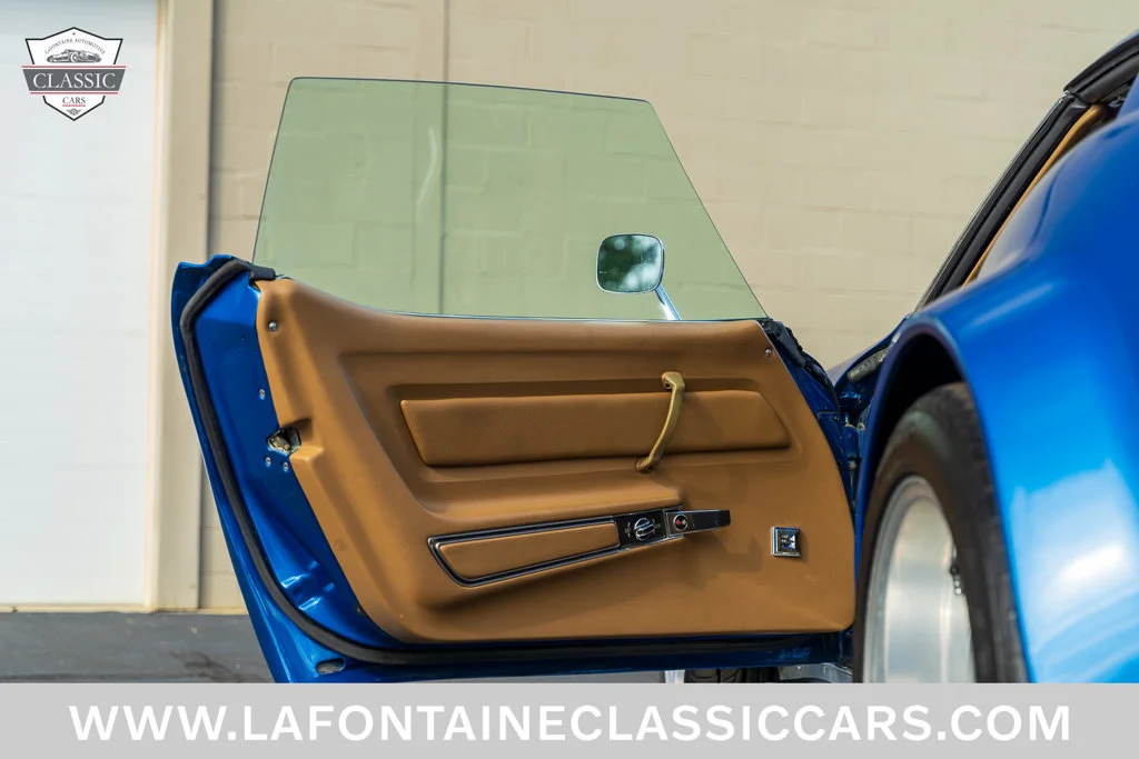 Used 1969 Blue Chevrolet  image 51