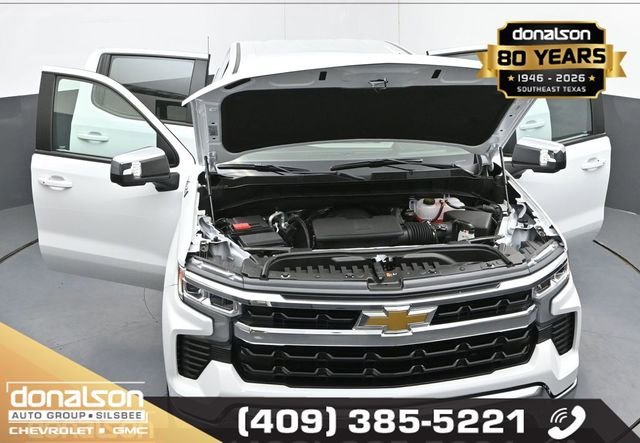 2026 Chevrolet Silverado 1500 LT - Photo 23