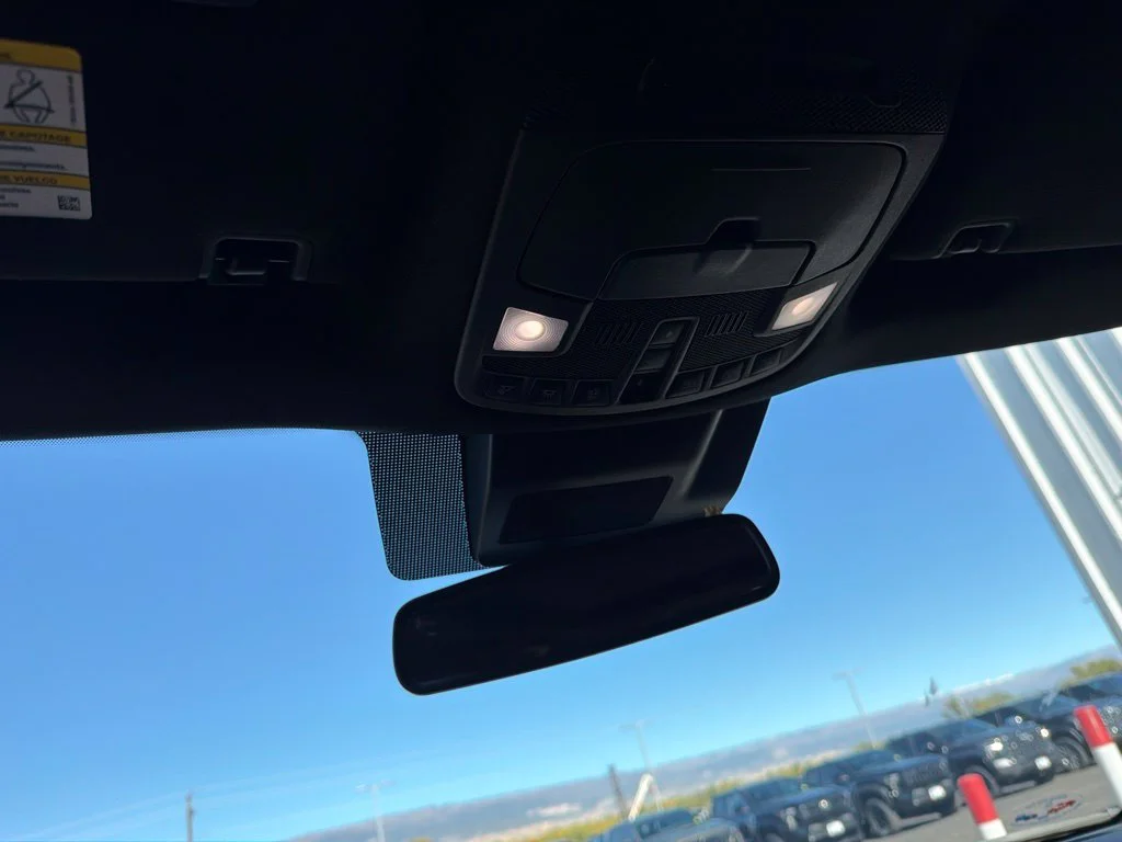 Used 2019 Red Ford Limited image 16