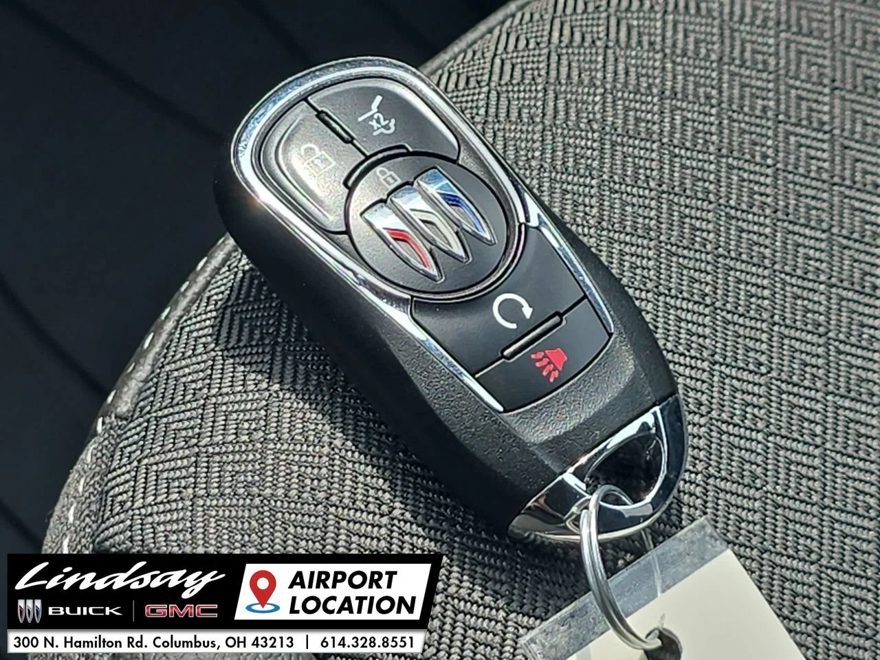 2026 Buick Encore GX Preferred - Photo 34