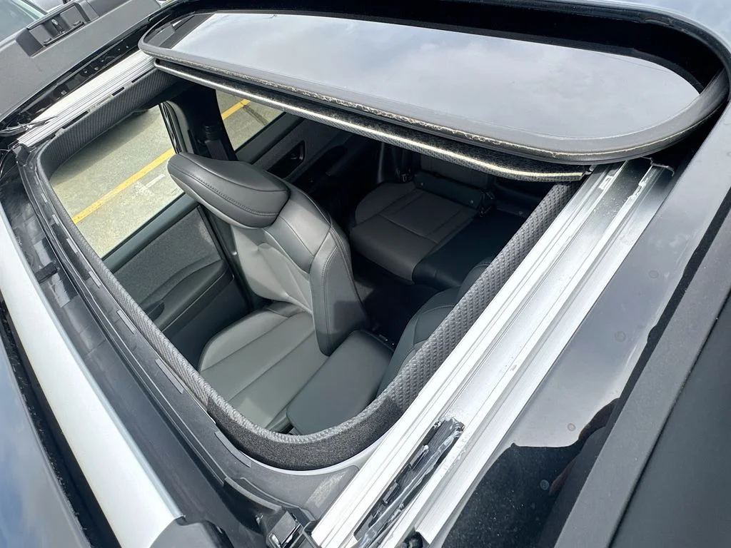 New 2026 Black Subaru Premium image 27