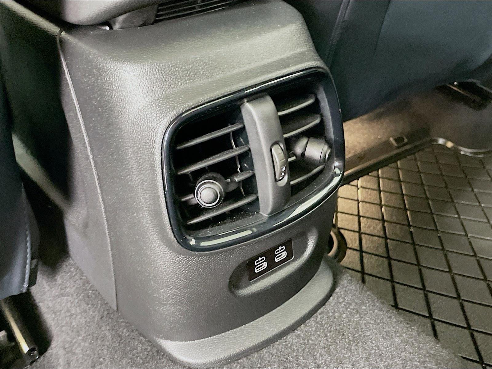 Used 2023 Sage Green Metallic MINI Cooper S image 30