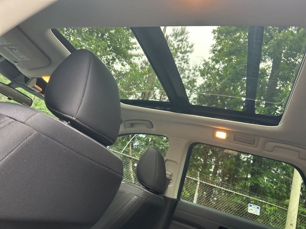 2023 Nissan Pathfinder SV - Photo 32