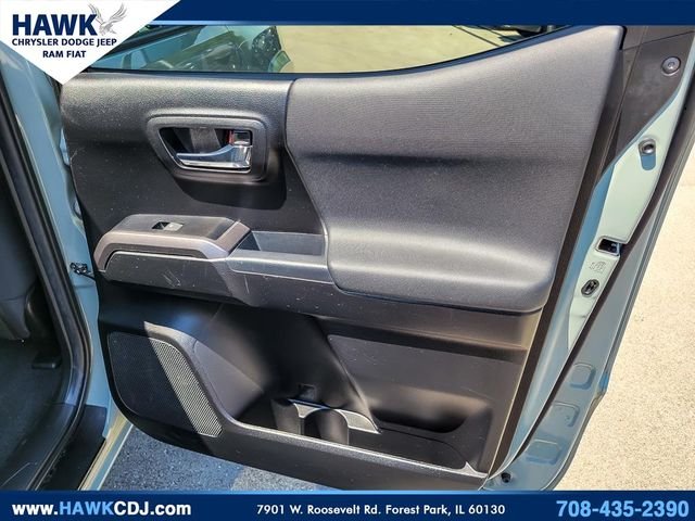 Used 2022  Toyota TRD Sport image 28