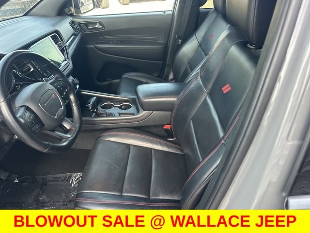 Used 2024 Gray Dodge GT Plus image 9