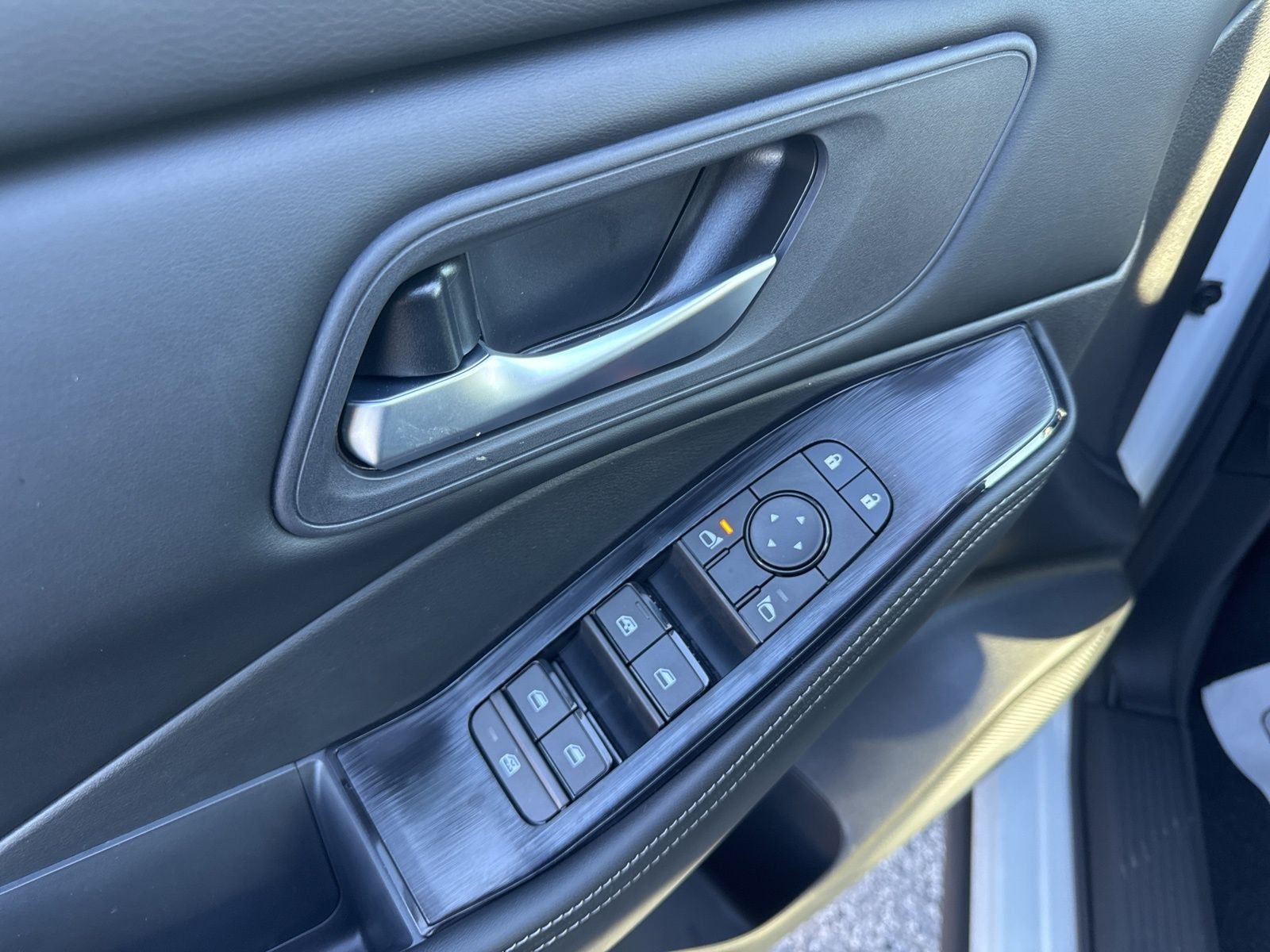 New 2026 Nissan Rogue SV 4D Sport Utility