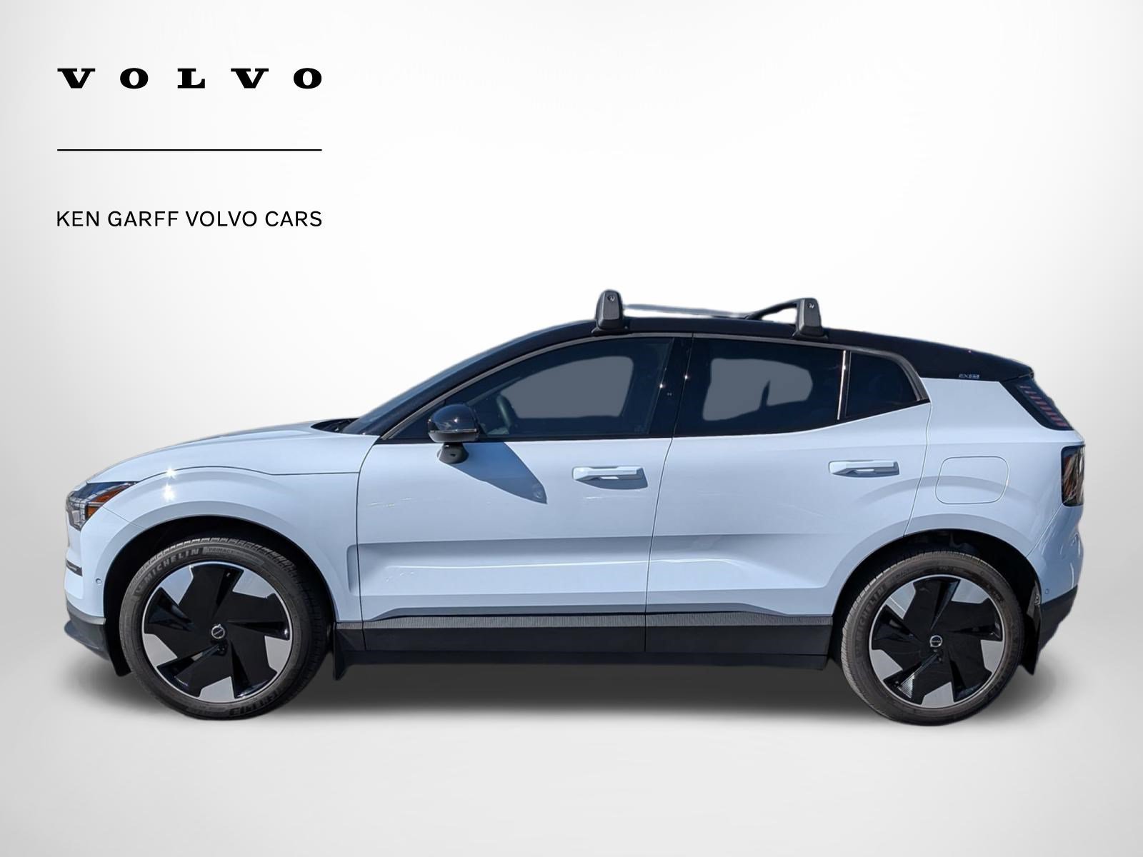 Certified Used 2025 Cloud Volvo Ultra image 7