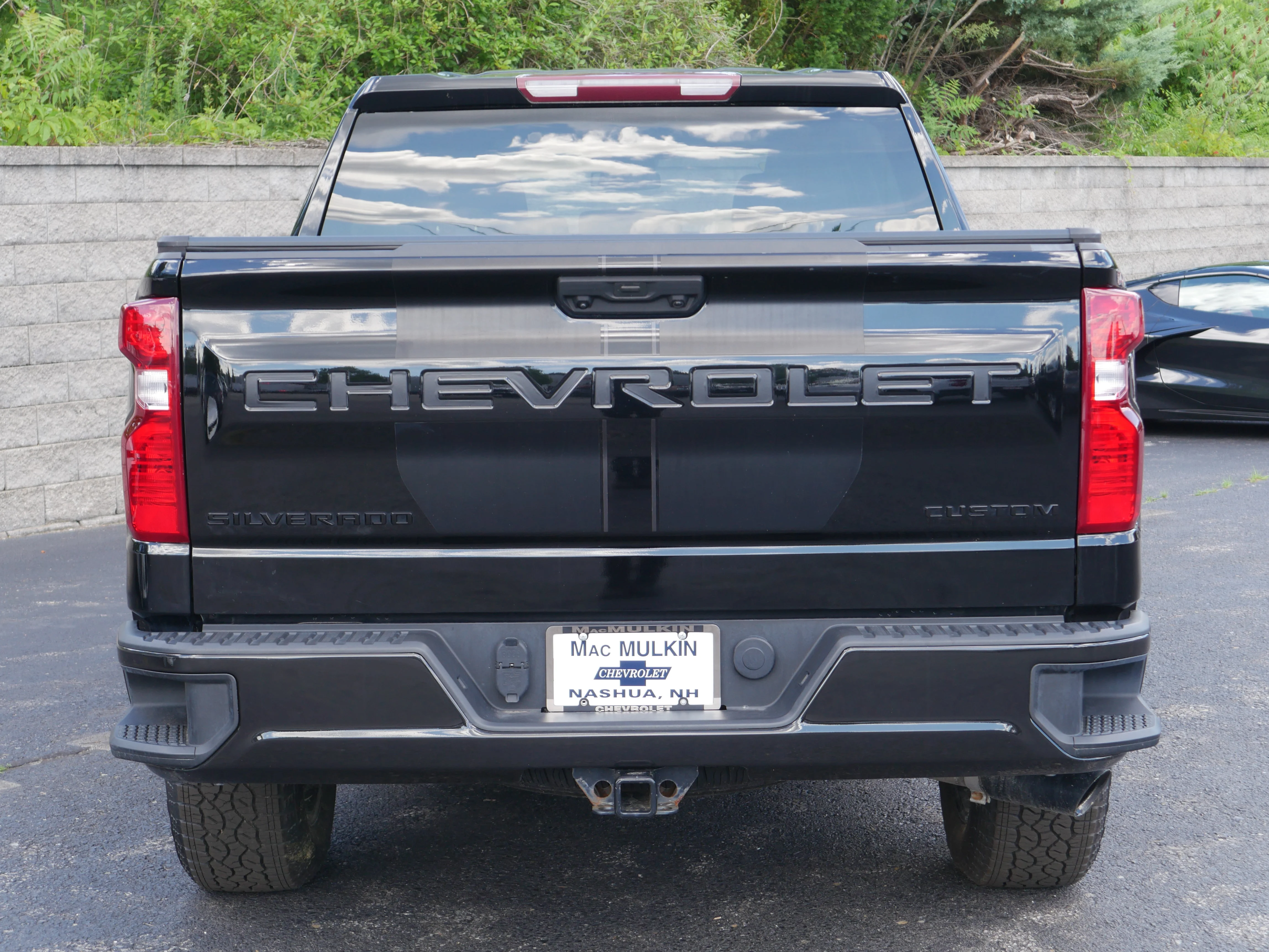2023 Chevrolet Silverado 1500 Custom - Photo 6