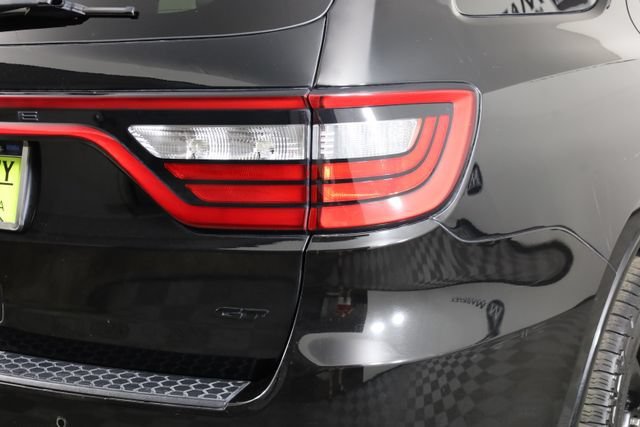 Used 2021 Black Dodge GT Plus AWD image 31