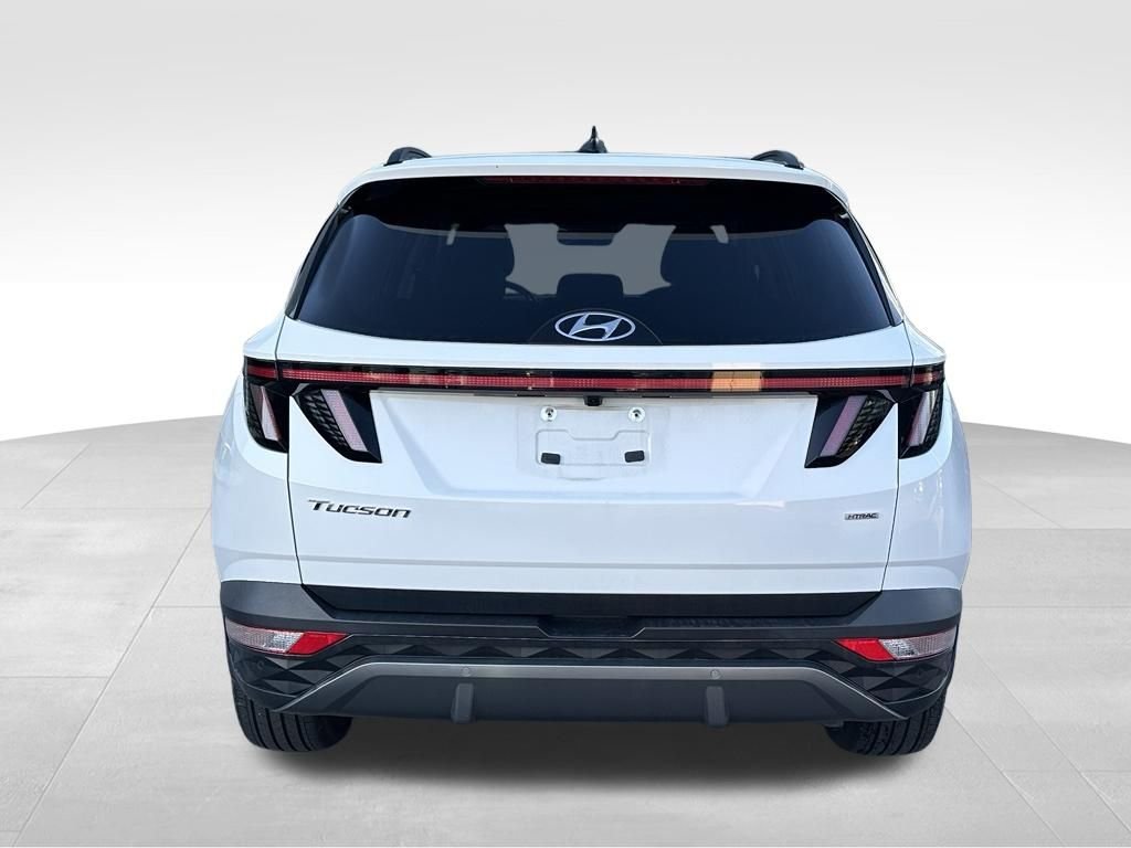 2023 Hyundai Tucson Limited - Photo 6