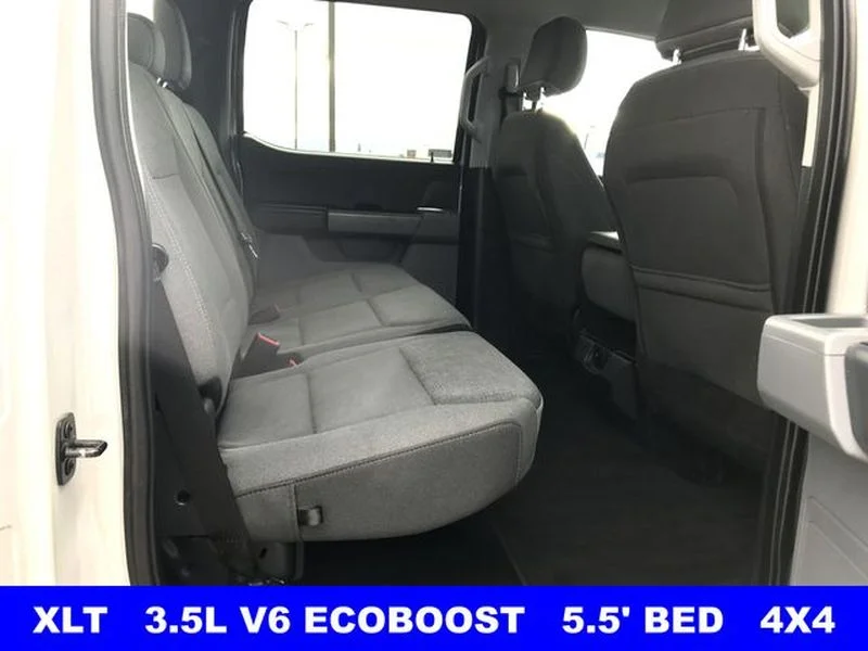 Certified Used 2024 Avalanche Ford XLT image 19