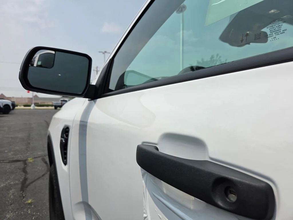 New 2026 Oxford White Ford XL image 22