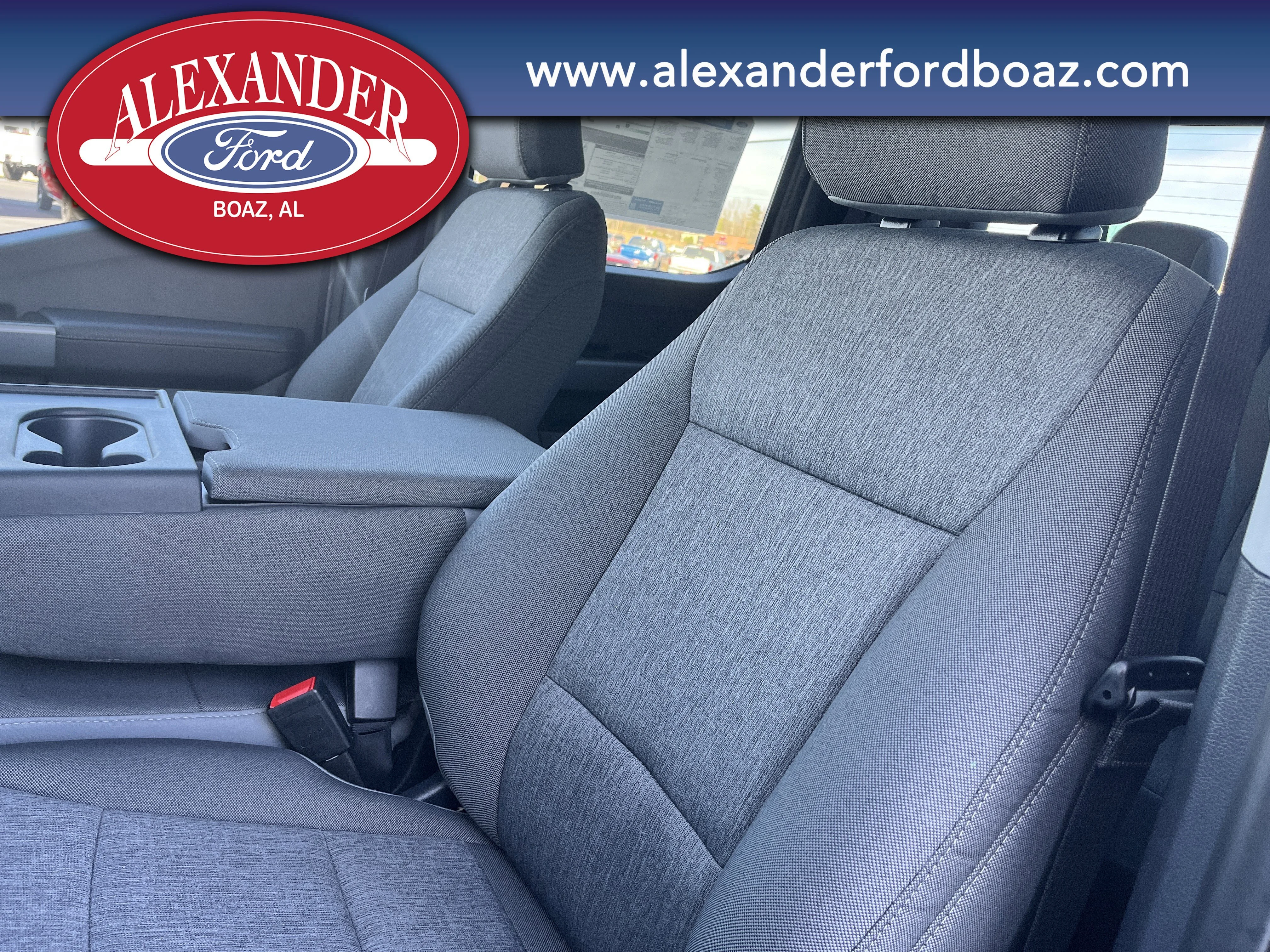 New 2026 Avalanche Ford F-250® XL image 14