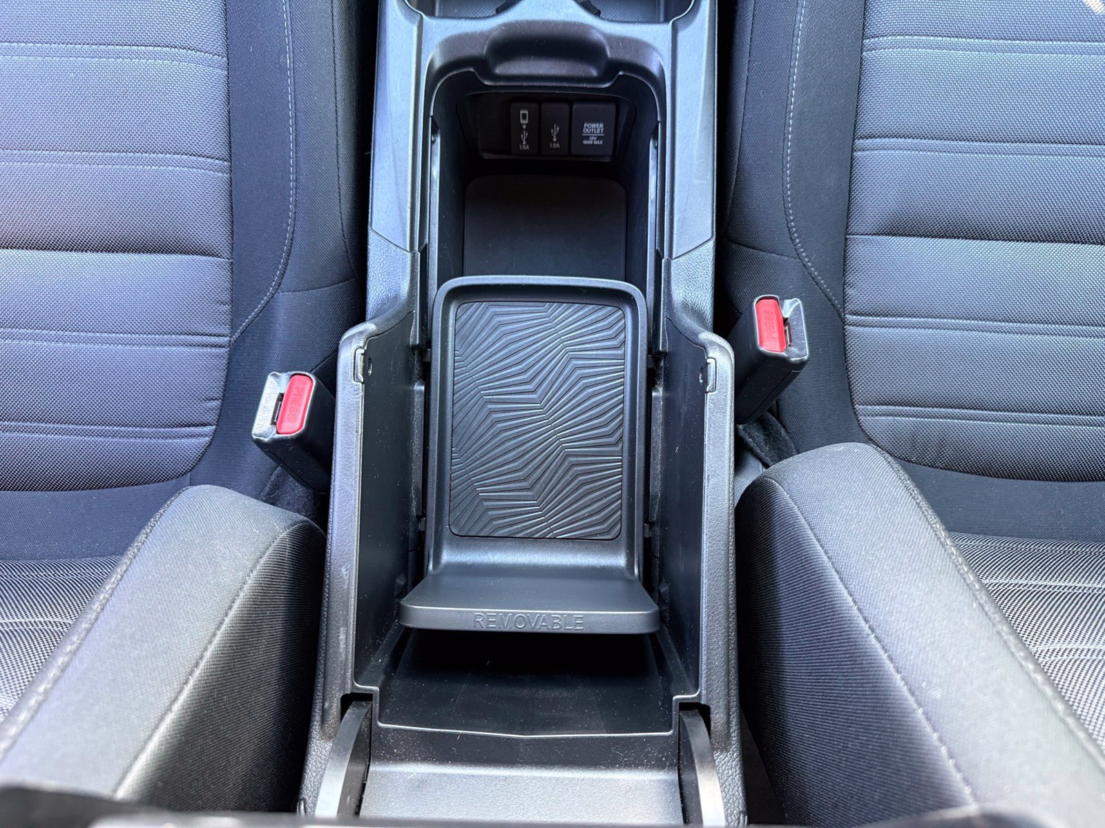 2018 Honda CR-V EX - Photo 30