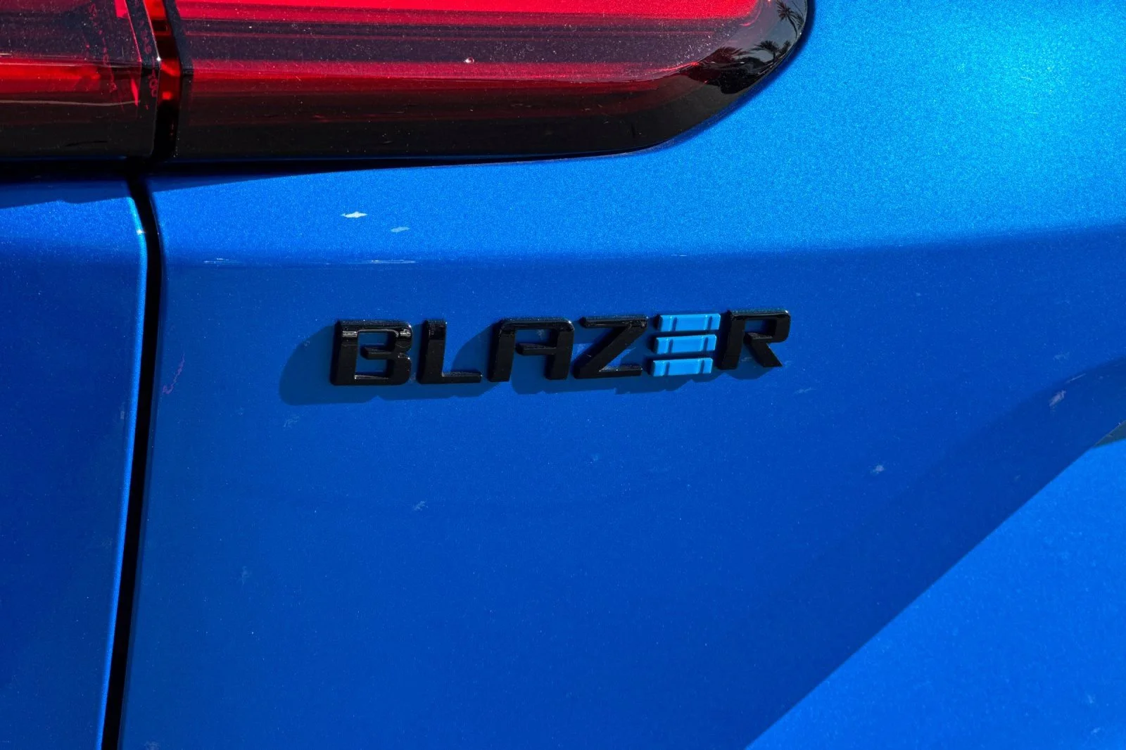2026 Chevrolet Blazer EV LT - Photo 25
