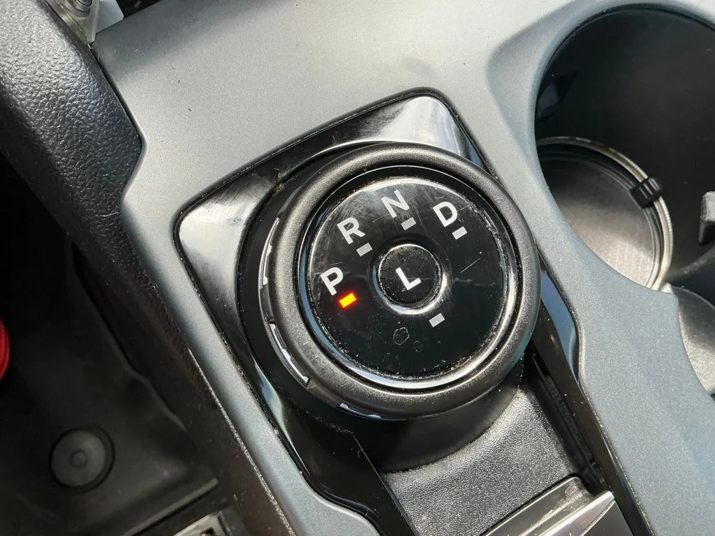 Used 2021 Gray Ford Outer Banks image 35