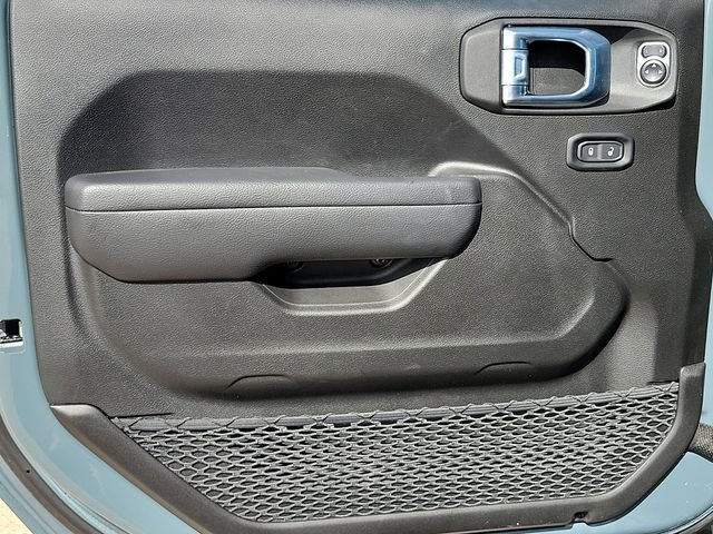 2026 Jeep Wrangler 4-Door Willys - Photo 11